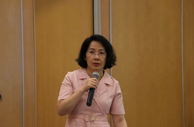 Báo động giới trẻ sử dụng thuốc lá mới tăng nhanh, cần ngăn chặn kịp thời